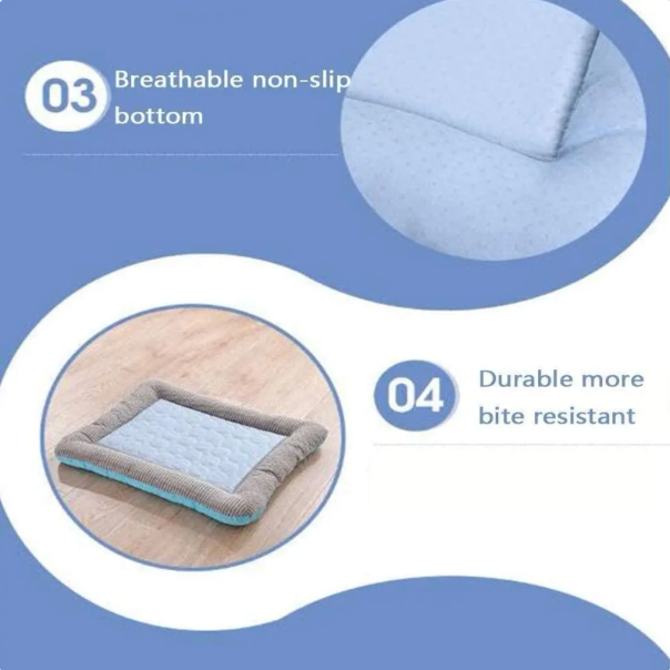 Cool Pet Mat